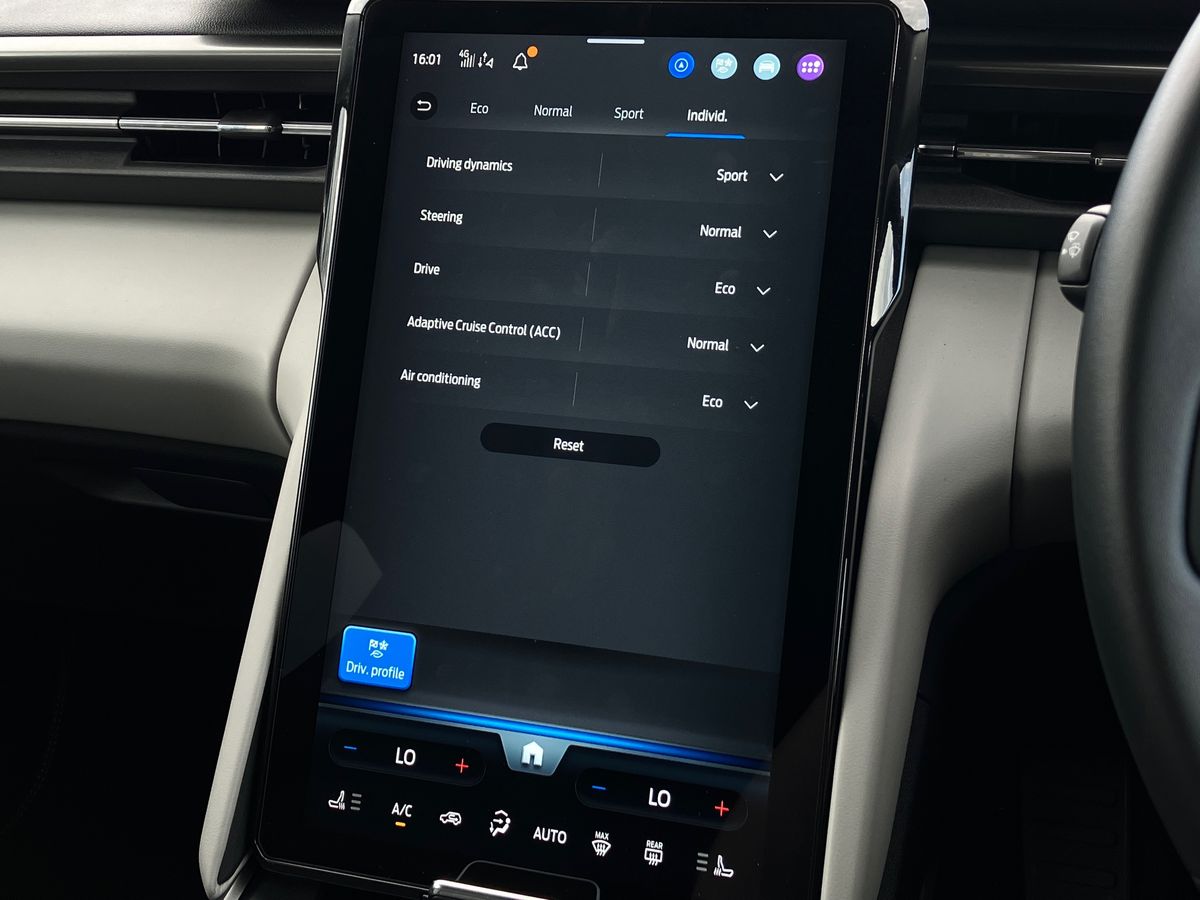 Used Ford Capri 2025 for sale - 78132357: Photo 49