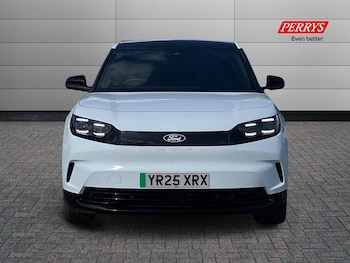 Used Ford Capri 2025 for sale - 78132357: Photo