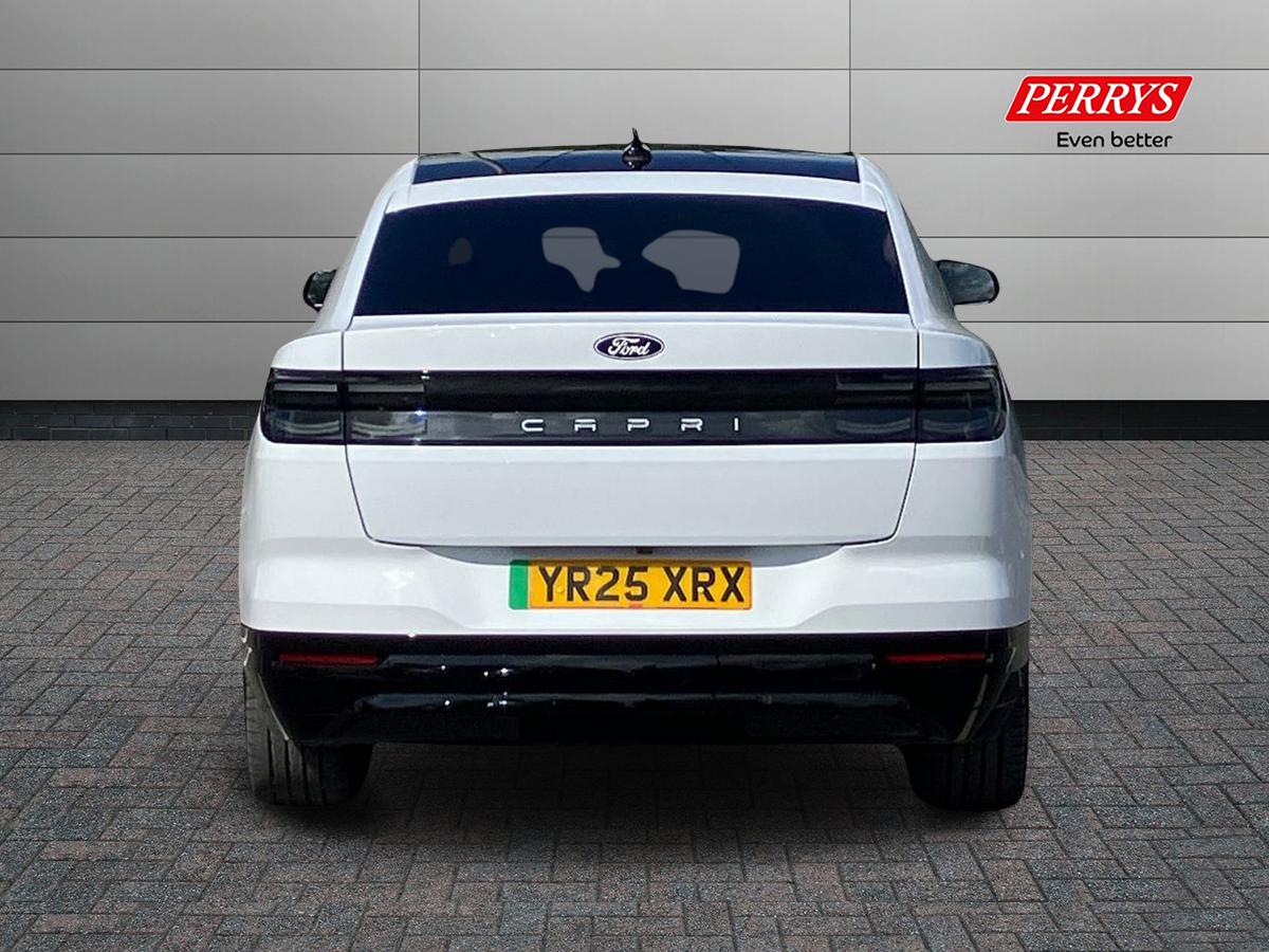 Used Ford Capri 2025 for sale - 78132357: Photo 5