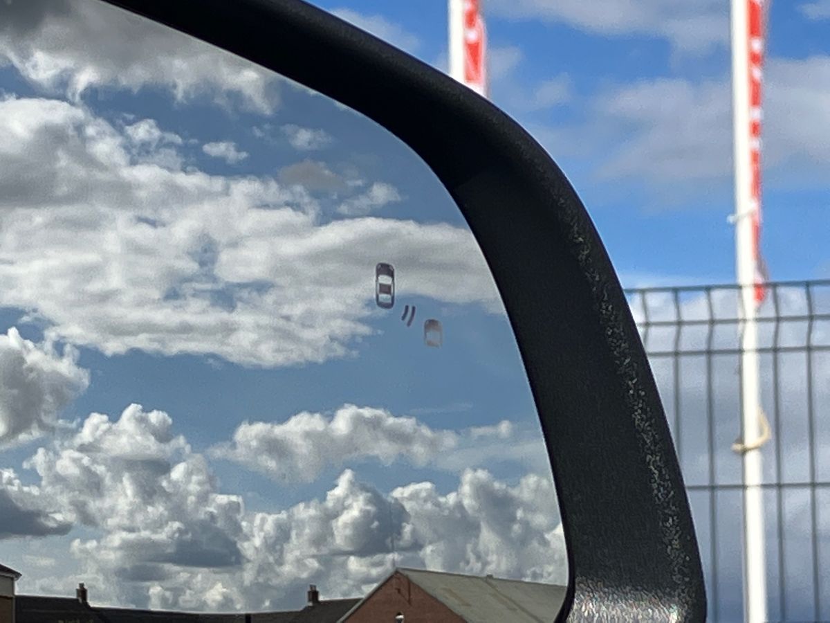 Used Ford Capri 2025 for sale - 78132357: Photo 56