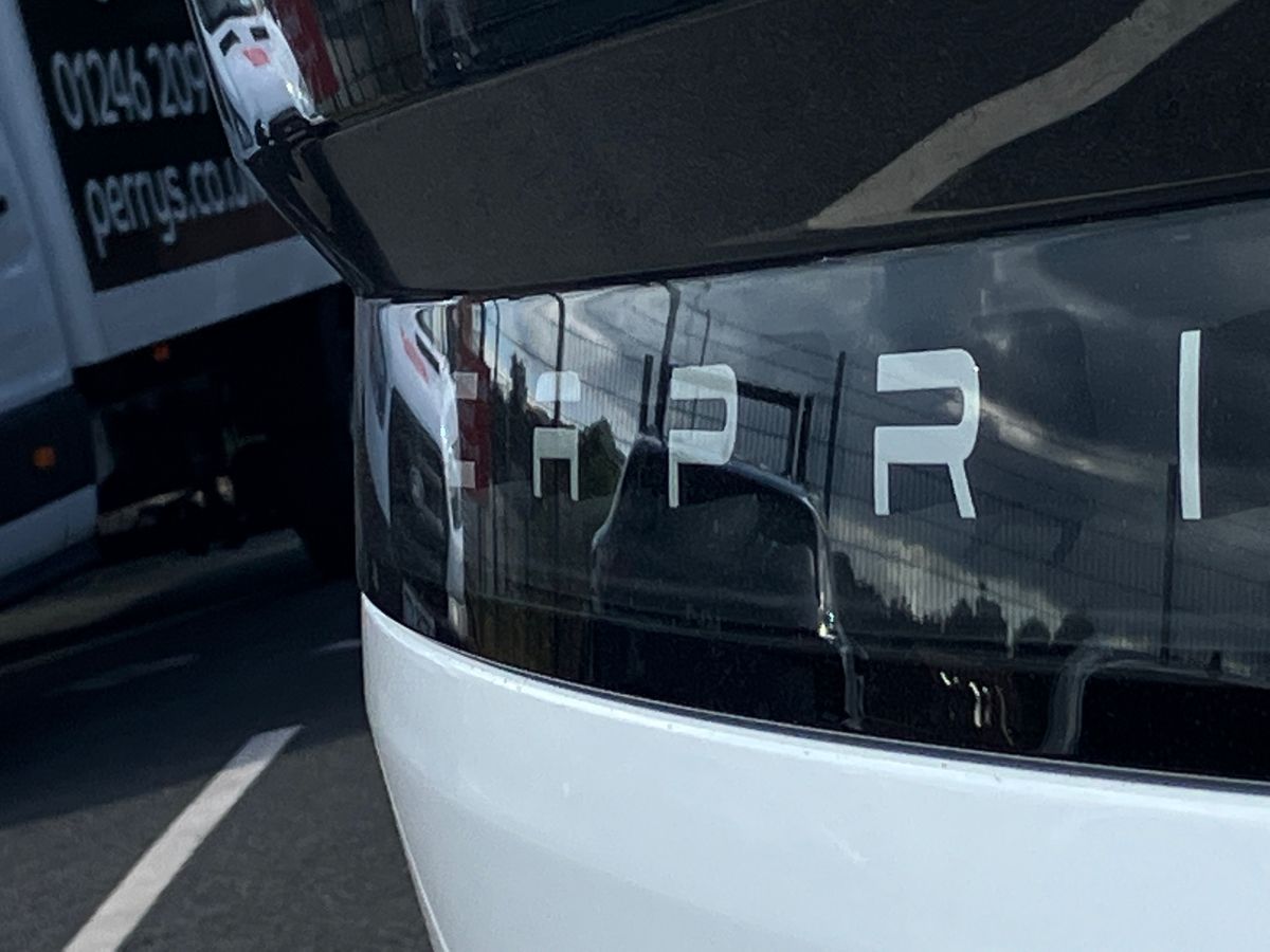 Used Ford Capri 2025 for sale - 78132357: Photo 60