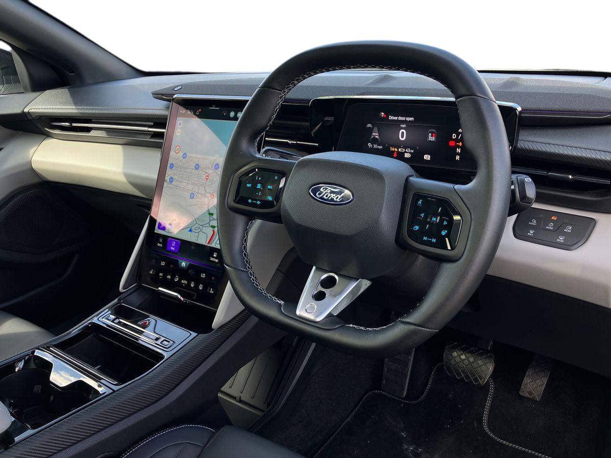 Used Ford Capri 2025 for sale - 78132357: Photo 8