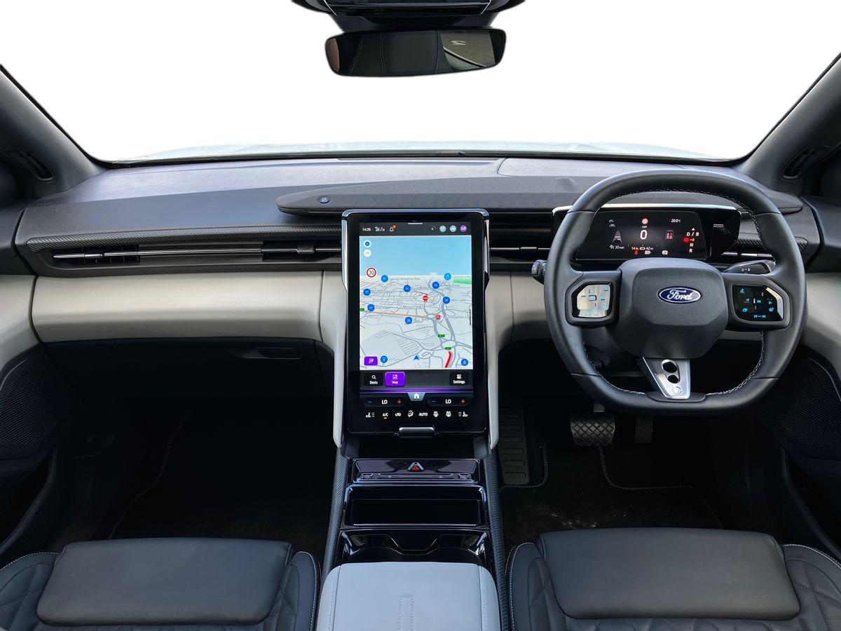 Used Ford Capri 2025 for sale - 78132357: Photo 9