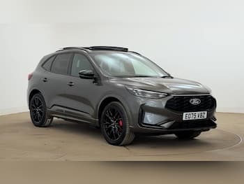 Used Ford Kuga 2025 for sale - 79649135: Photo