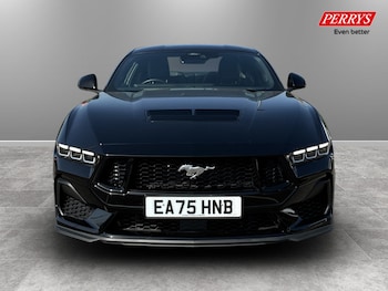 Used Ford Mustang 2025 for sale - 78666856: Photo