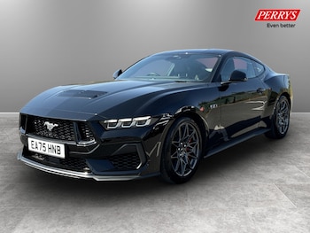 Used Ford Mustang 2025 for sale - 78666856: Photo