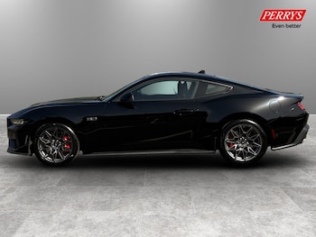 Used Ford Mustang 2025 for sale - 78666856: Photo