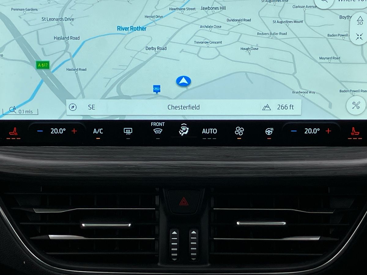 Used Ford Kuga 2025 for sale - 76650645: Photo 12