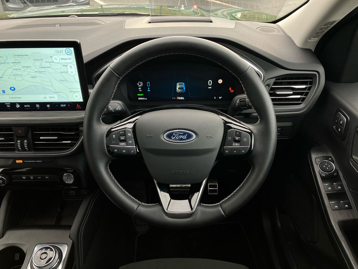 Used Ford Kuga 2025 for sale - 76650645: Photo 15