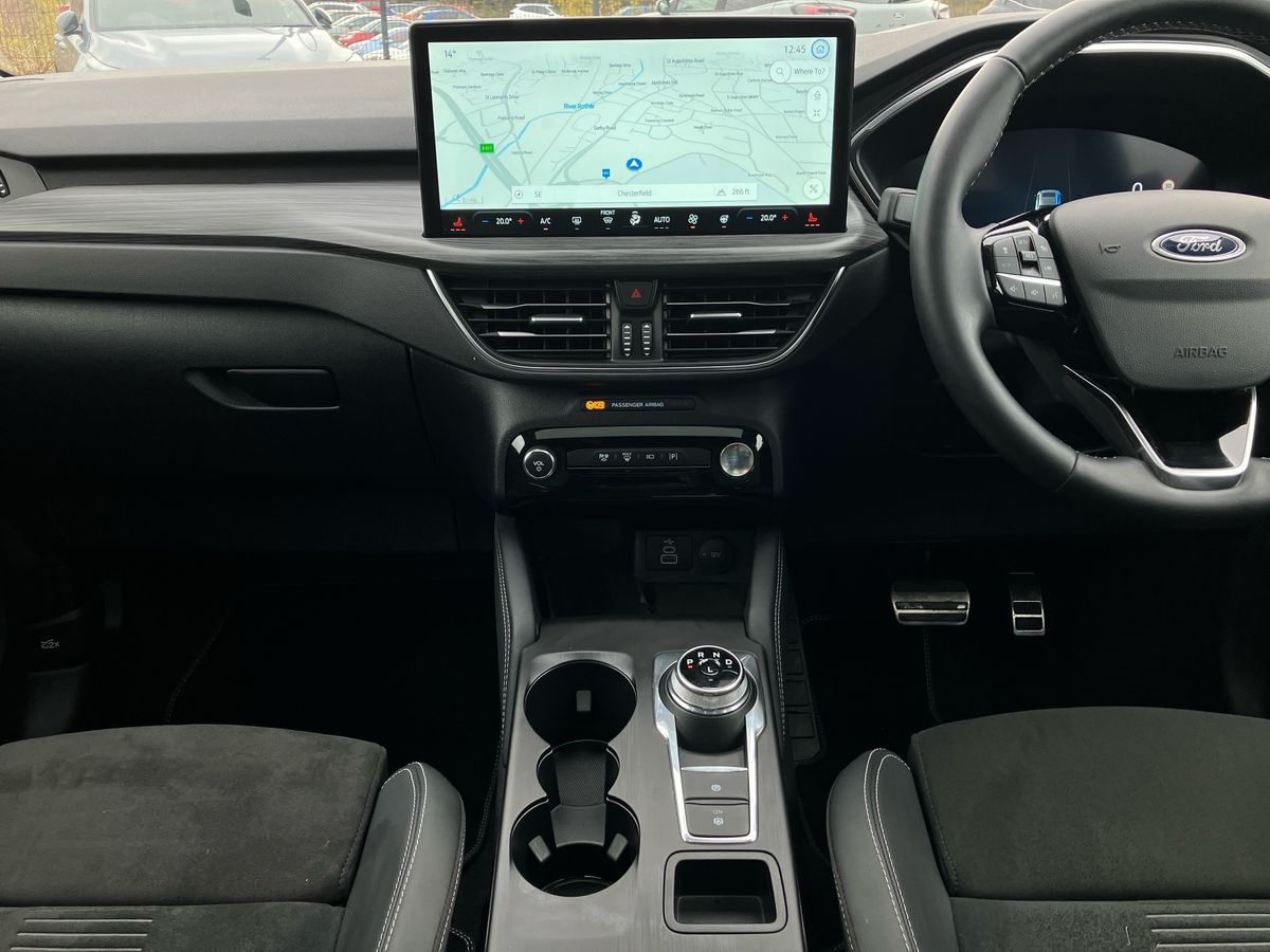 Used Ford Kuga 2025 for sale - 76650645: Photo 17