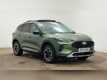 2025 - 2.5 PHEV Active 5dr CVT