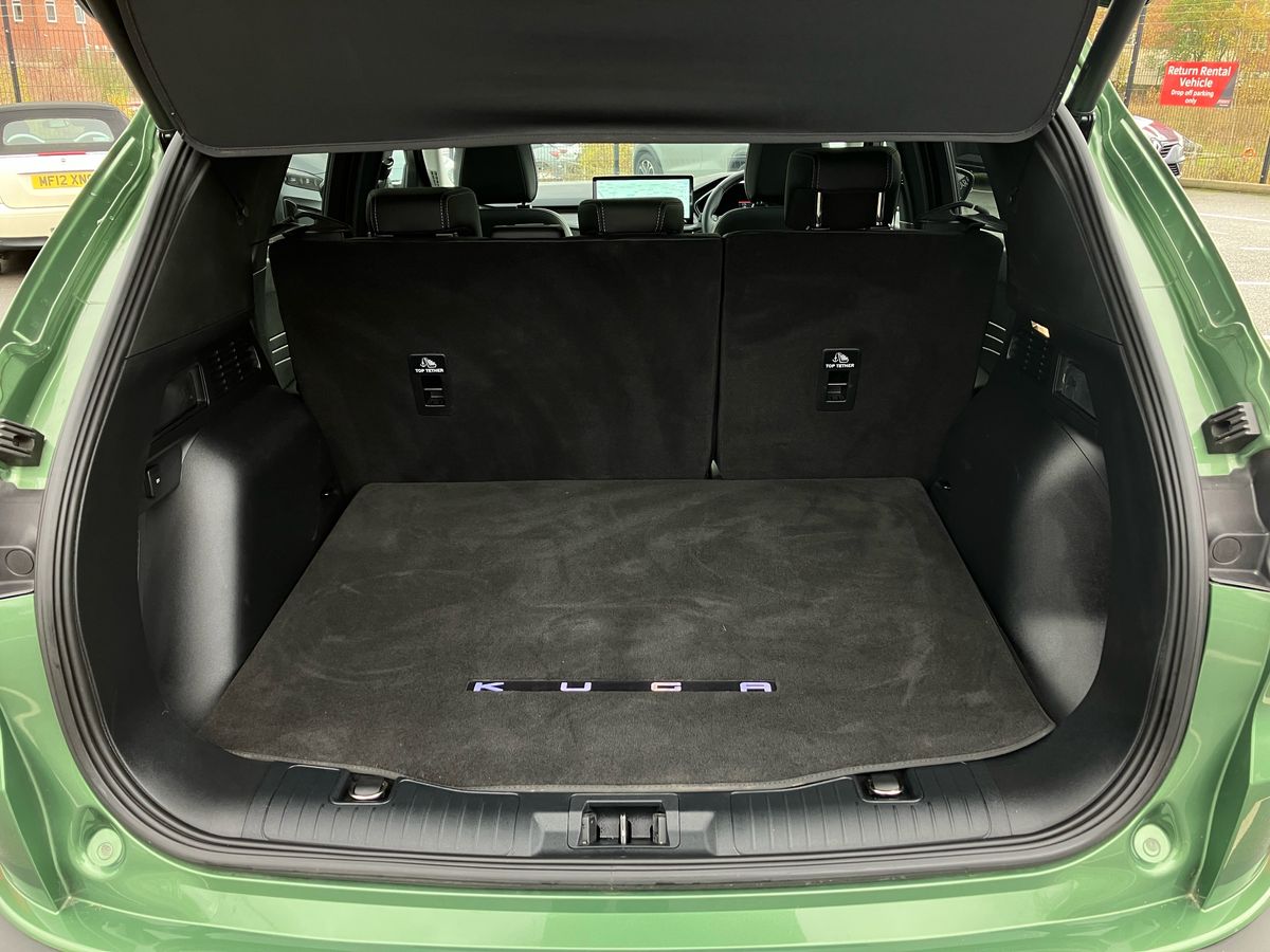 Used Ford Kuga 2025 for sale - 76650645: Photo 20