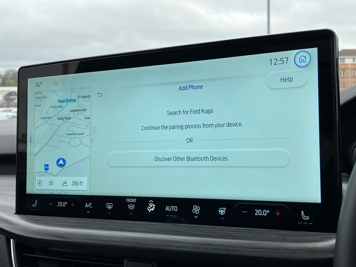 Used Ford Kuga 2025 for sale - 76650645: Photo 25