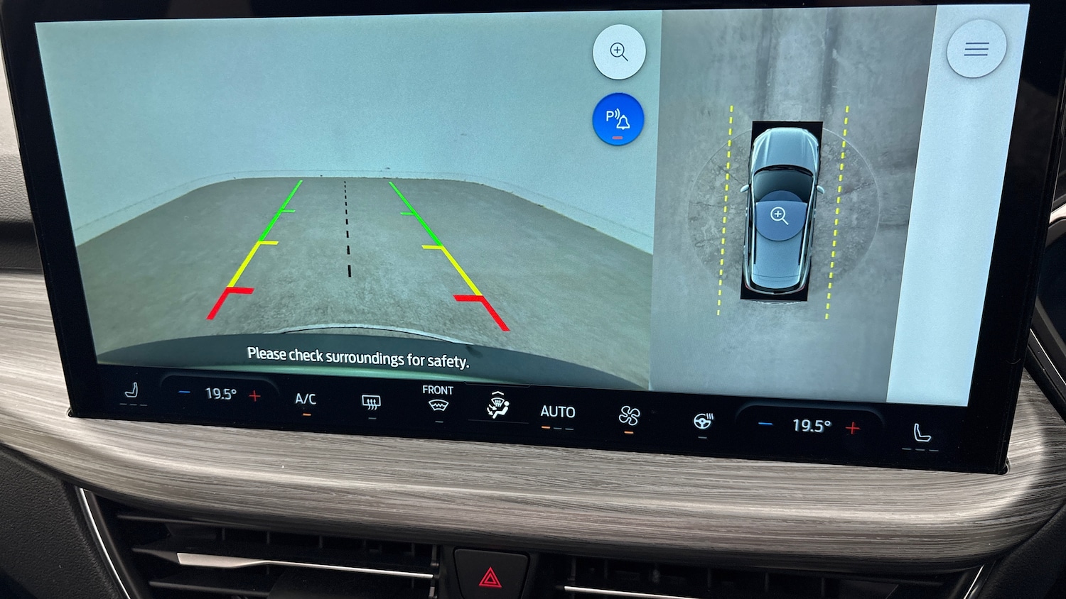 Used Ford Kuga 2025 for sale - 76650645: Photo 28