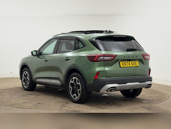 Used Ford Kuga 2025 for sale - 76650645: Photo