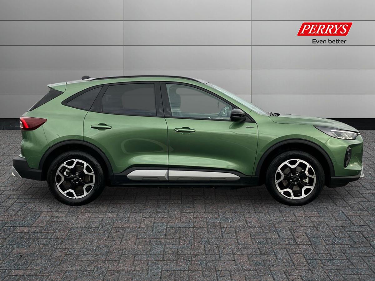 Used Ford Kuga 2025 for sale - 76650645: Photo 3