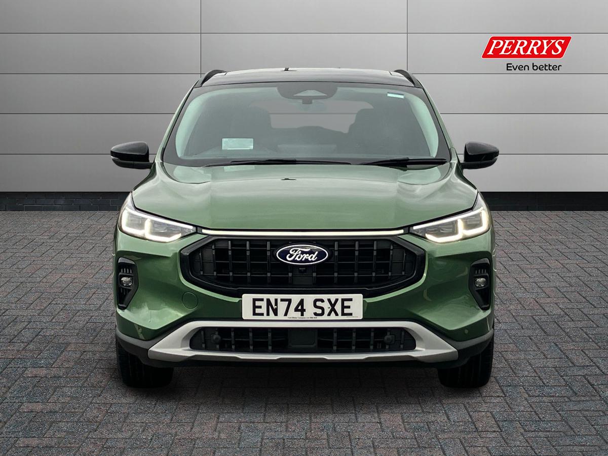 Used Ford Kuga 2025 for sale - 76650645: Photo 4