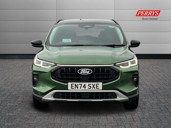 Used Ford Kuga 2025 for sale - 76650645: Photo