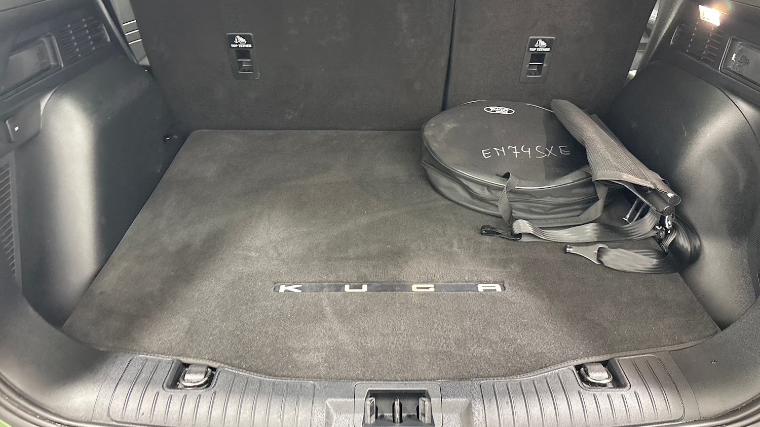 Used Ford Kuga 2025 for sale - 76650645: Photo 6