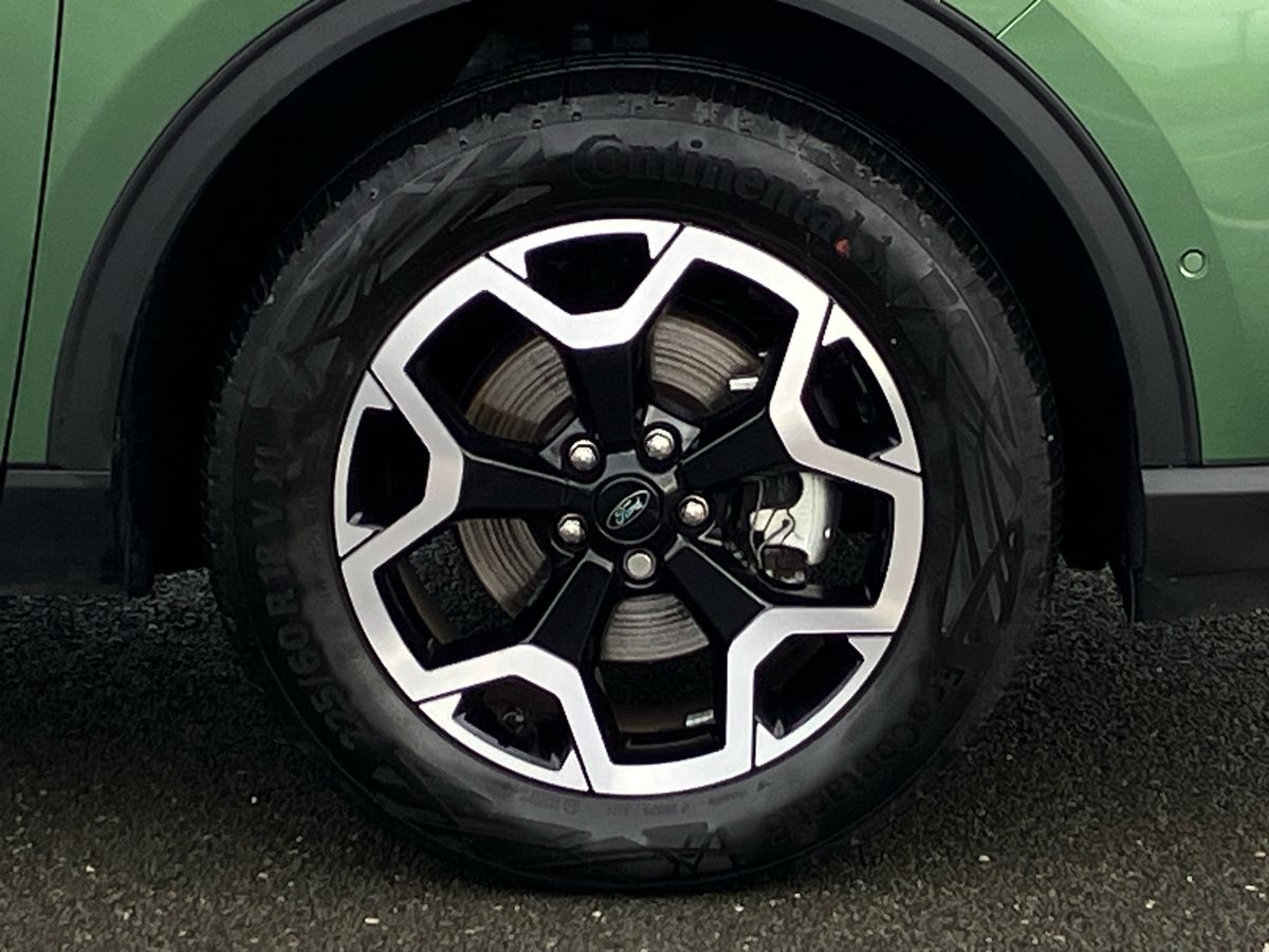 Used Ford Kuga 2025 for sale - 76650645: Photo 7