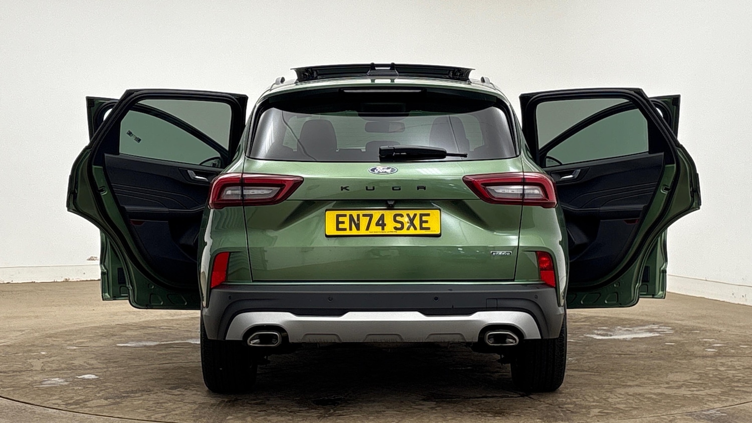 Used Ford Kuga 2025 for sale - 76650645: Photo 8