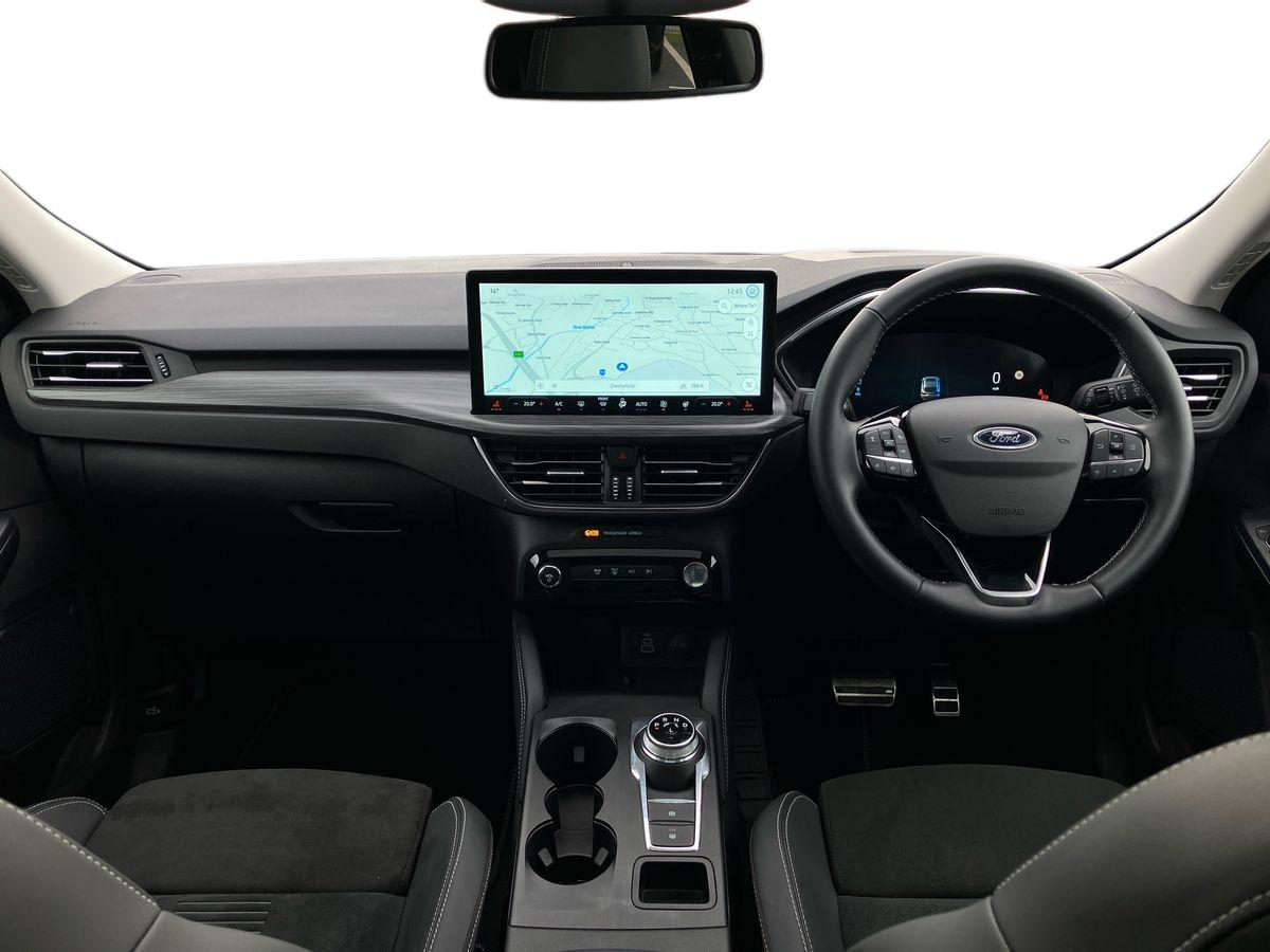 Used Ford Kuga 2025 for sale - 76650645: Photo 9