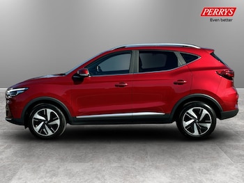 Used MG MG ZS 2023 for sale - 78043373: Photo