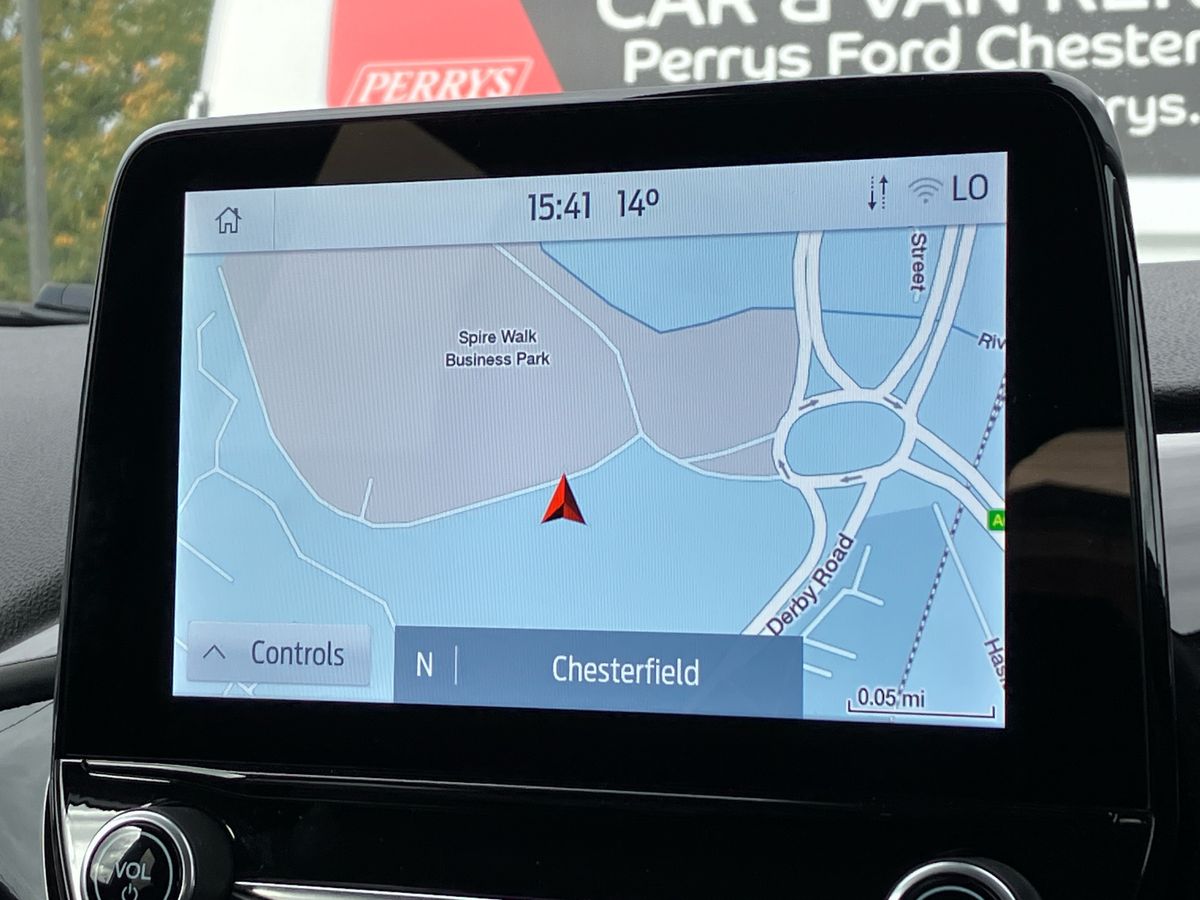 Used Ford Fiesta 2022 for sale - 76412835: Photo 11