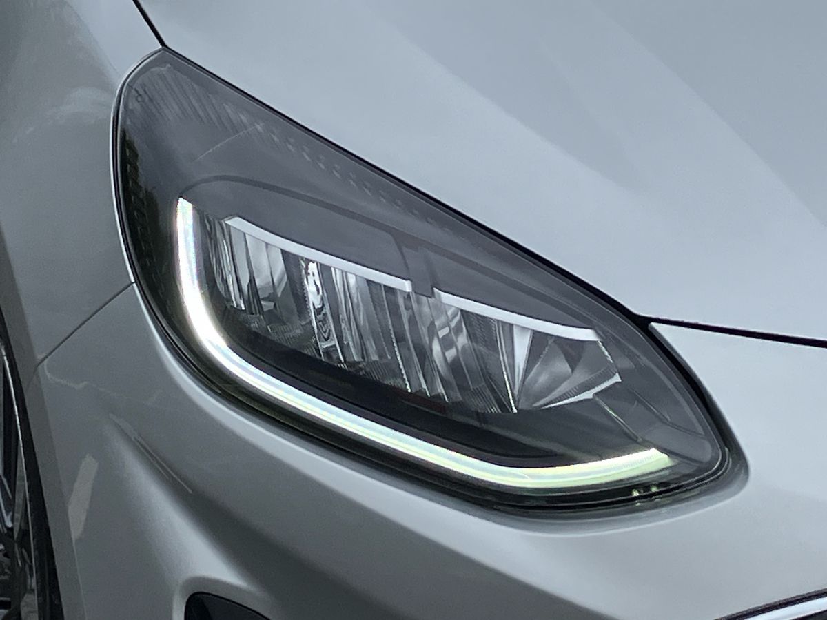 Used Ford Fiesta 2022 for sale - 76412835: Photo 13