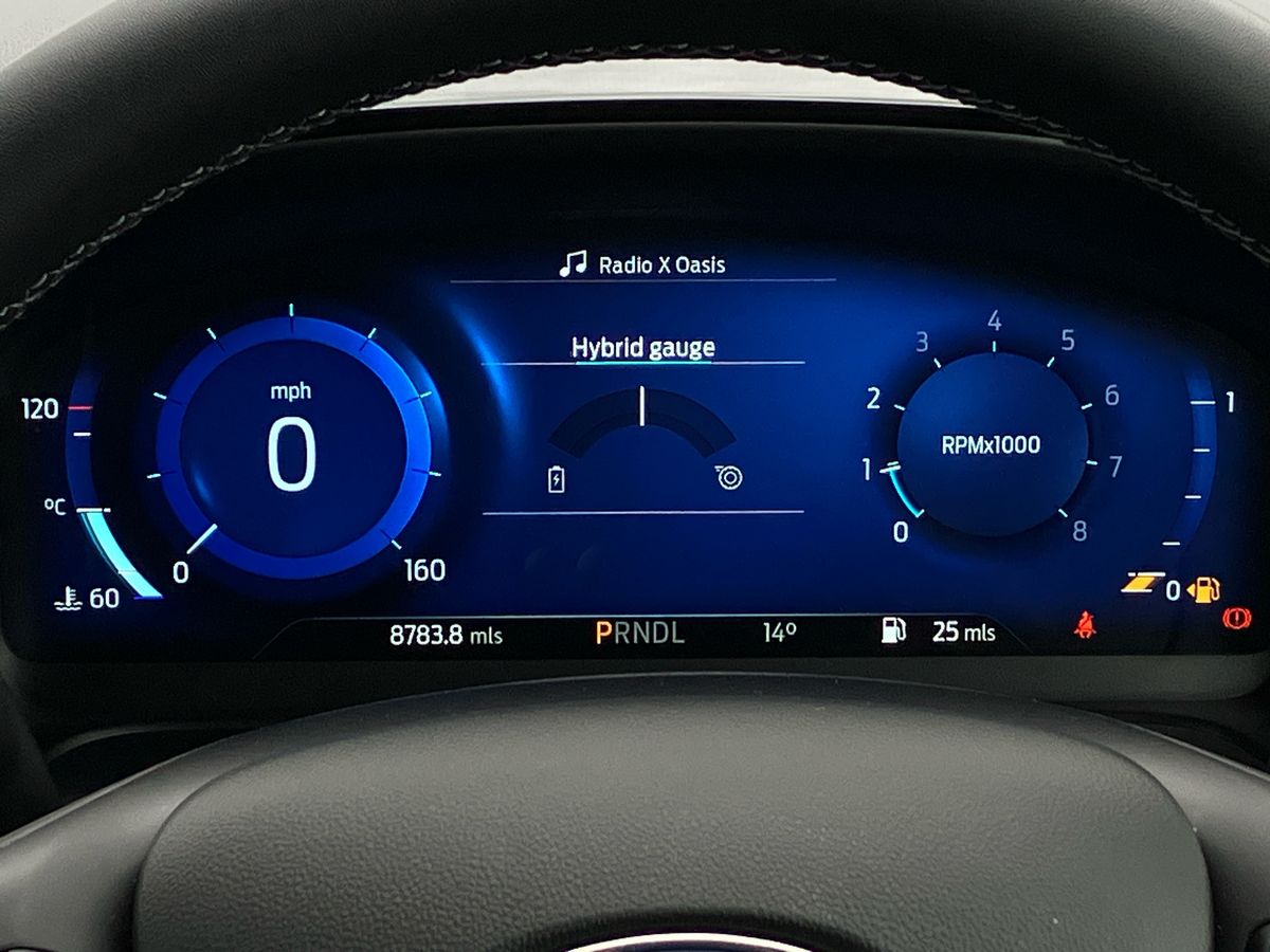 Used Ford Fiesta 2022 for sale - 76412835: Photo 14