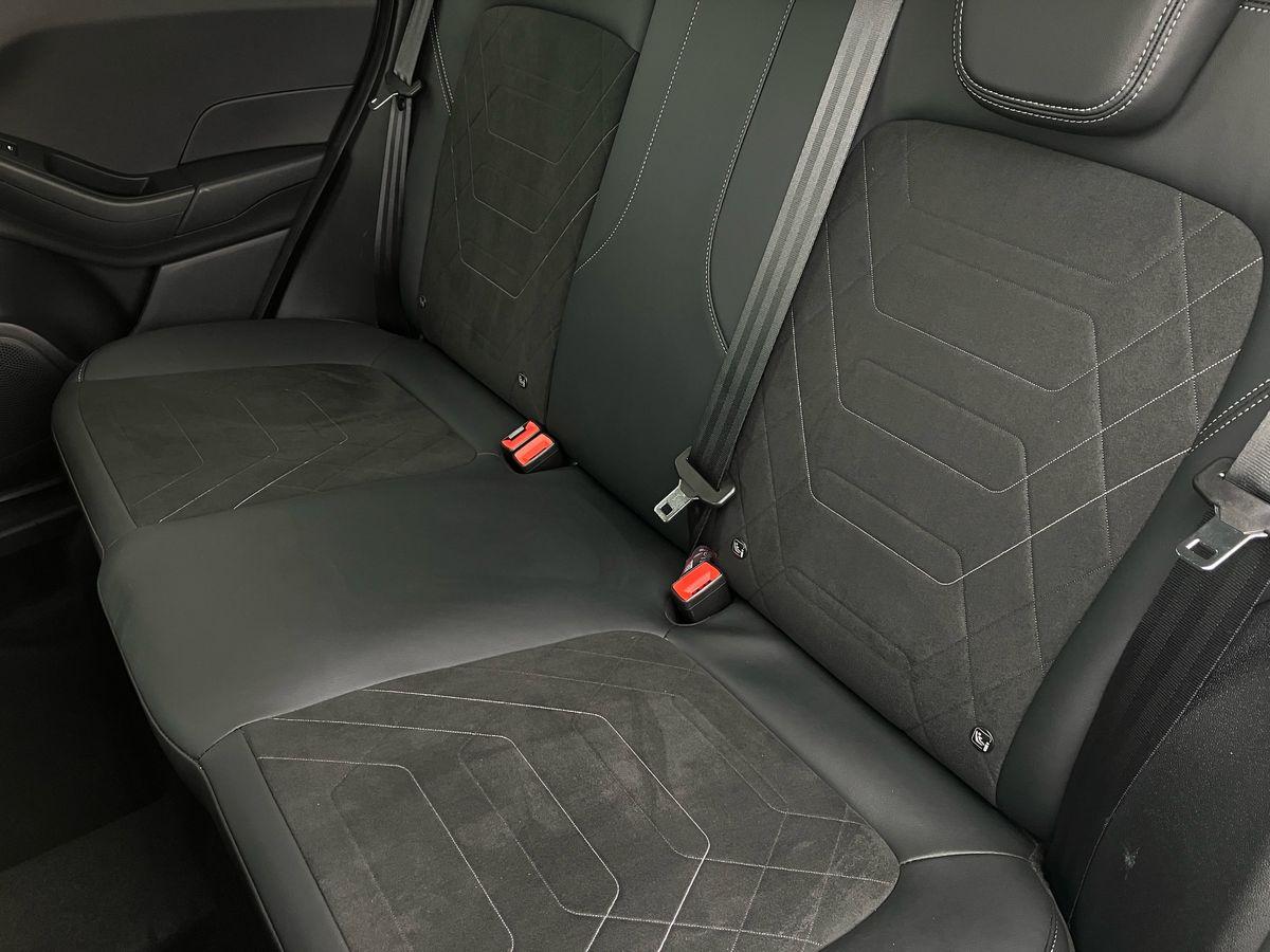 Used Ford Fiesta 2022 for sale - 76412835: Photo 19