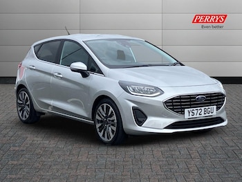 Ford - Fiesta