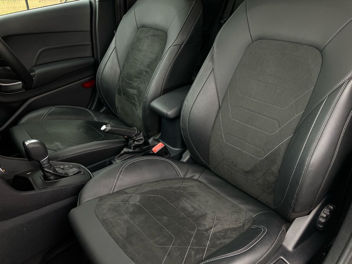 Used Ford Fiesta 2022 for sale - 76412835: Photo 21