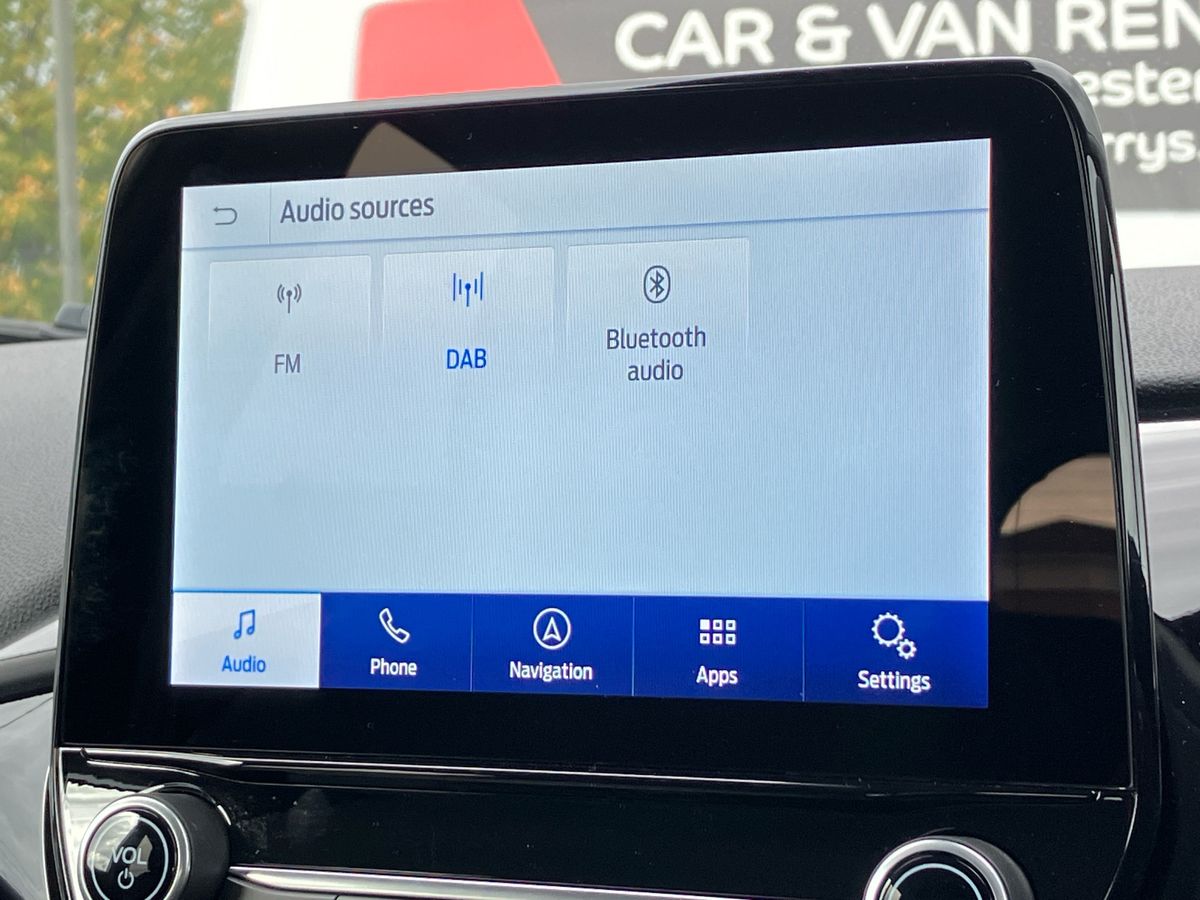 Used Ford Fiesta 2022 for sale - 76412835: Photo 22