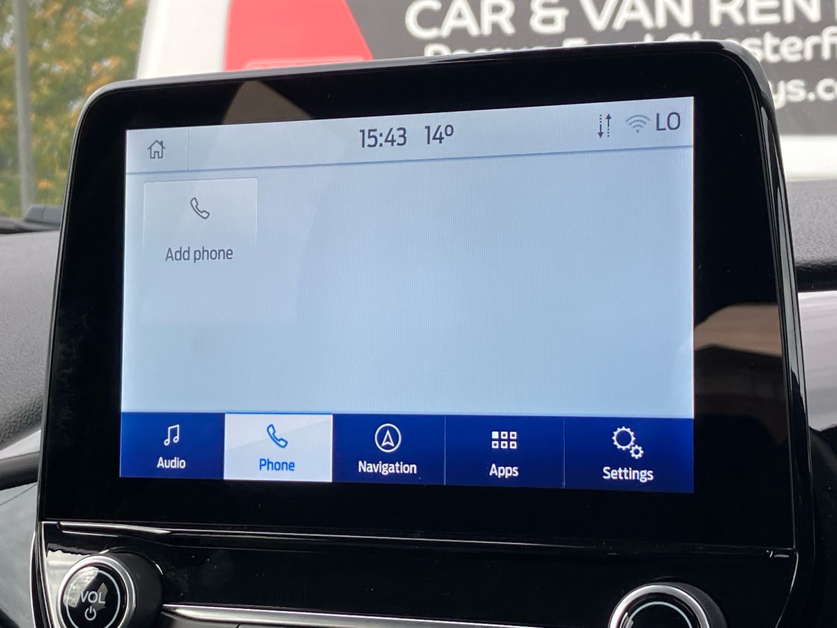 Used Ford Fiesta 2022 for sale - 76412835: Photo 23