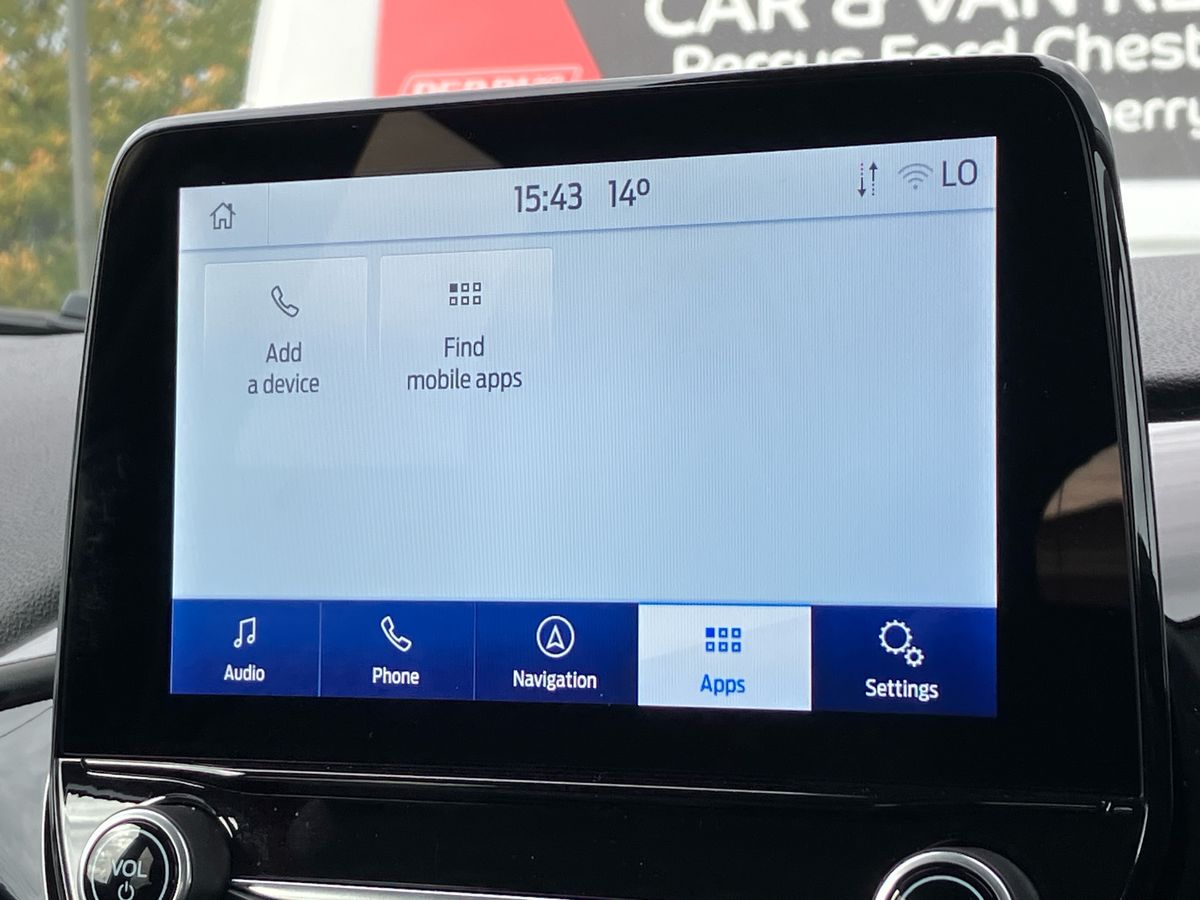 Used Ford Fiesta 2022 for sale - 76412835: Photo 25