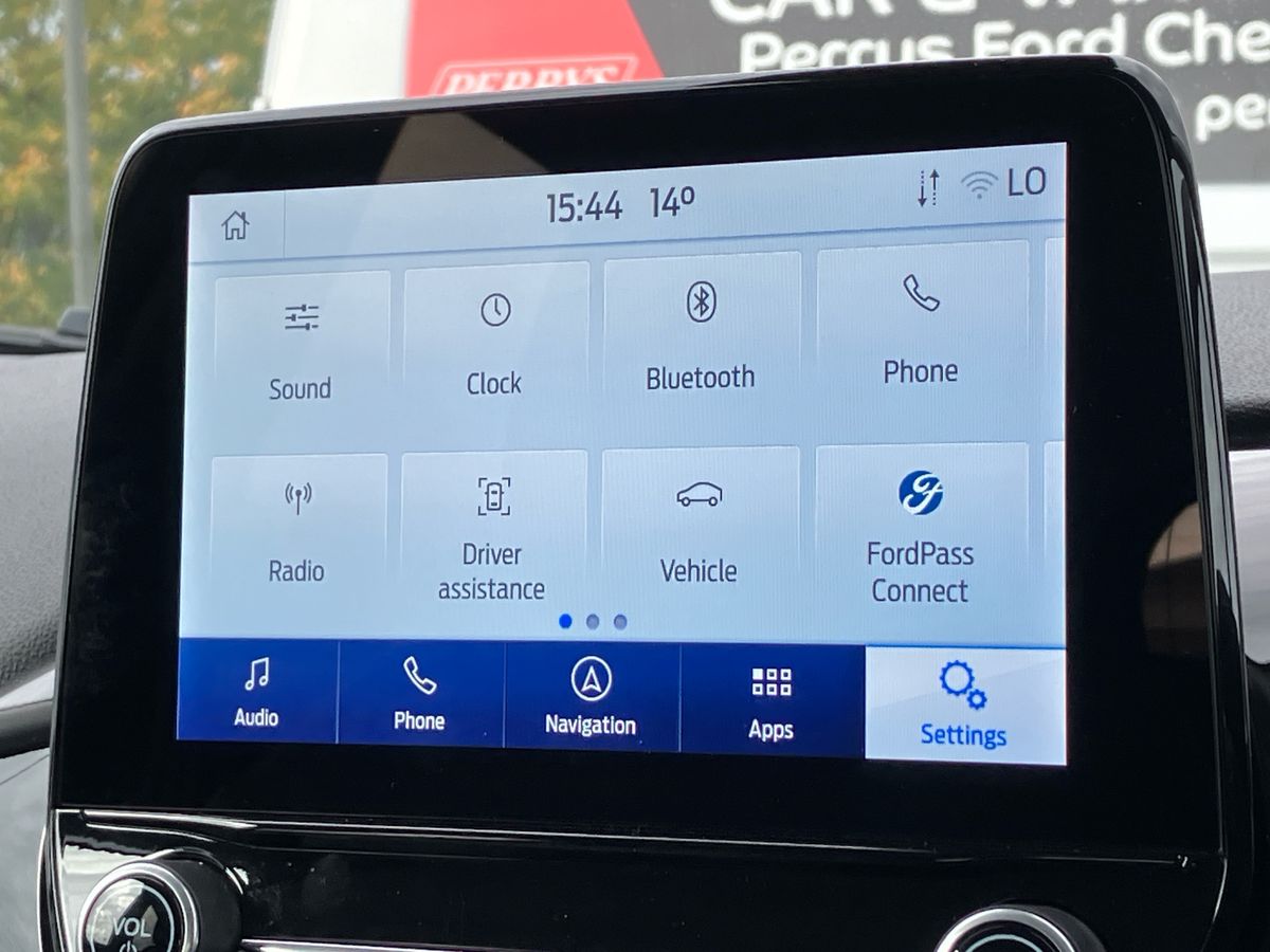 Used Ford Fiesta 2022 for sale - 76412835: Photo 26