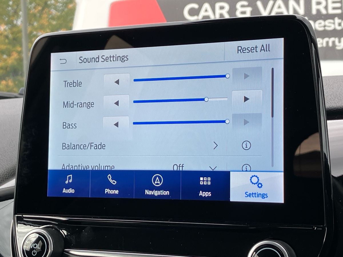 Used Ford Fiesta 2022 for sale - 76412835: Photo 27