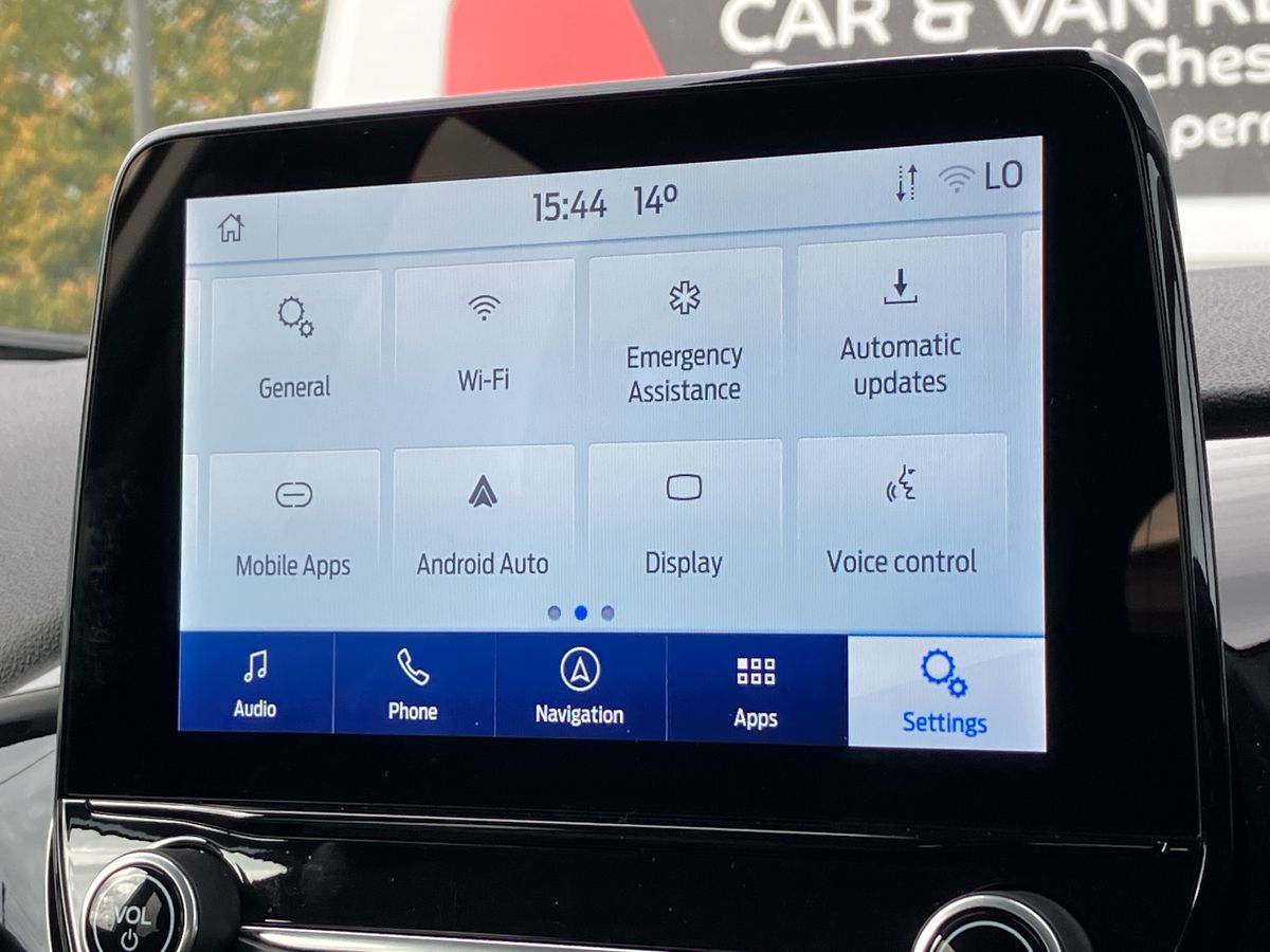 Used Ford Fiesta 2022 for sale - 76412835: Photo 28