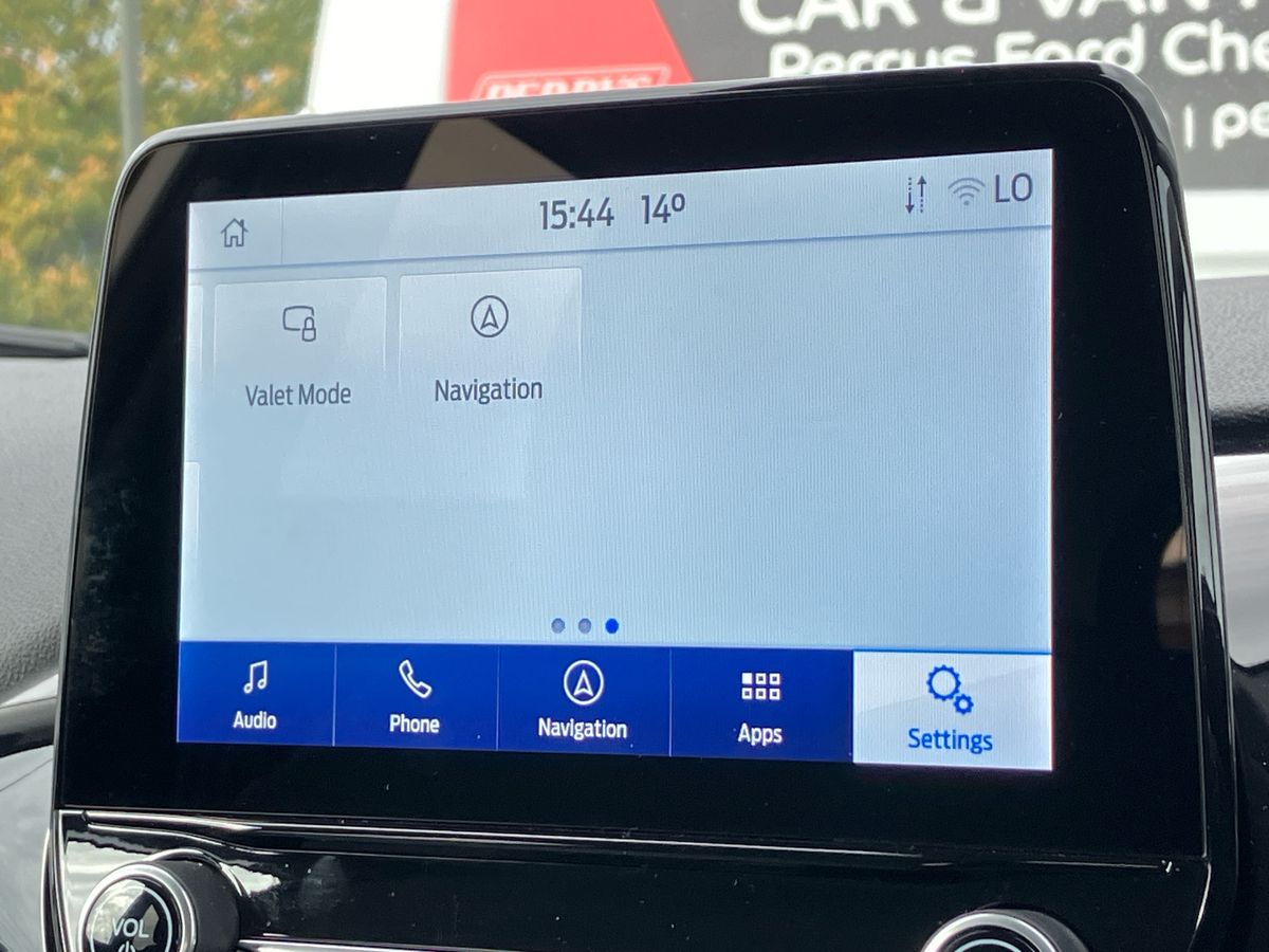 Used Ford Fiesta 2022 for sale - 76412835: Photo 29