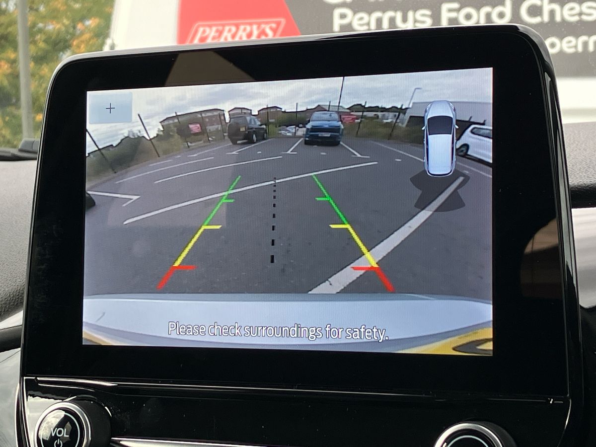 Used Ford Fiesta 2022 for sale - 76412835: Photo 30