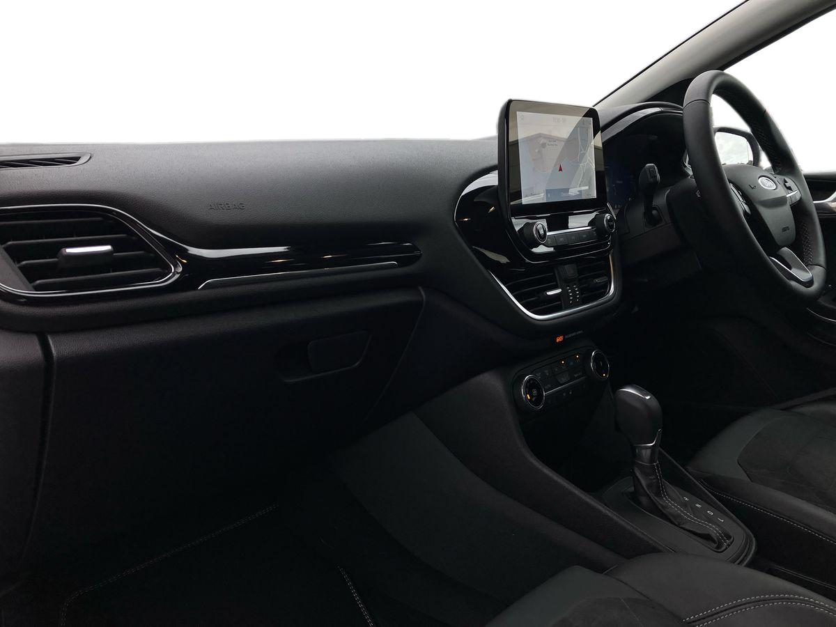 Used Ford Fiesta 2022 for sale - 76412835: Photo 6