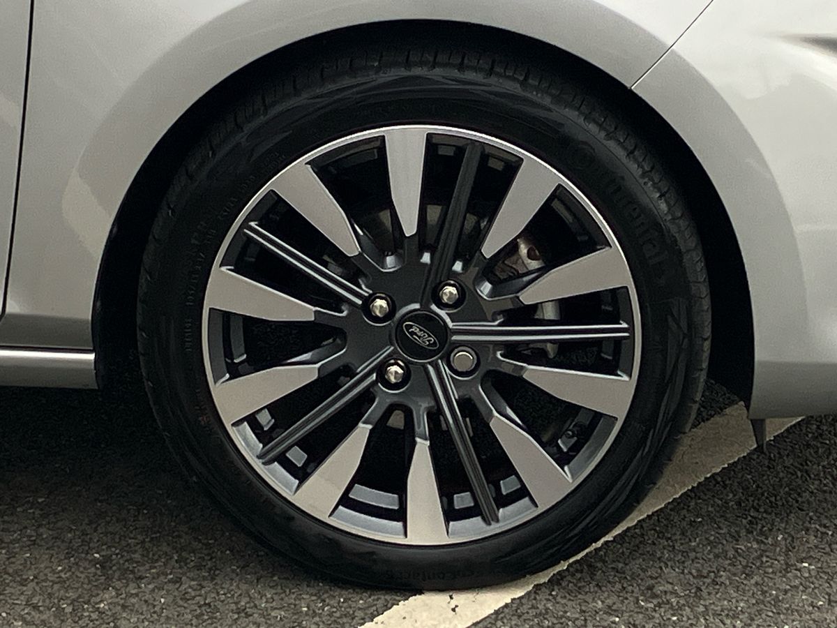 Used Ford Fiesta 2022 for sale - 76412835: Photo 7