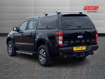 Used Ford Ranger 2021 for sale - 75143833: Photo