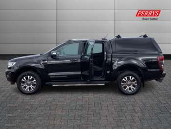Used Ford Ranger 2021 for sale - 75143833: Photo