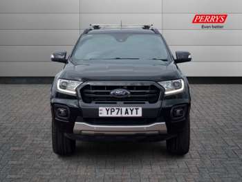 Used Ford Ranger 2021 for sale - 75143833: Photo