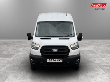 Used Ford Transit 2025 for sale - 77542865: Photo
