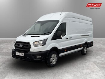 Used Ford Transit 2025 for sale - 77542865: Photo