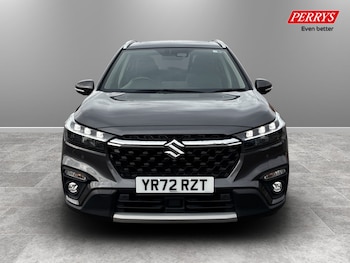 Used Suzuki SX4 S-Cross 2022 for sale - 79417132: Photo