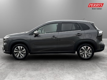 Used Suzuki SX4 S-Cross 2022 for sale - 79417132: Photo